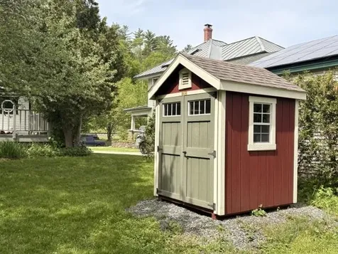 53 Alexander Place Royalton VT 05068