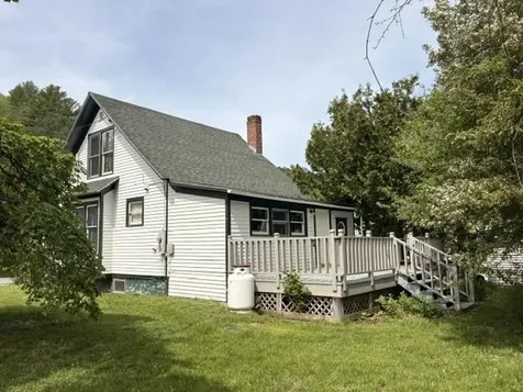 53 Alexander Place Royalton VT 05068