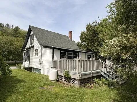 53 Alexander Place Royalton VT 05068