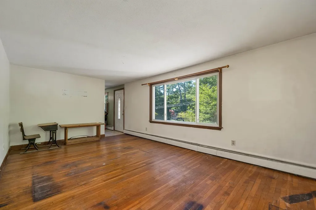 126 Hodgdon Road Northfield NH 03276