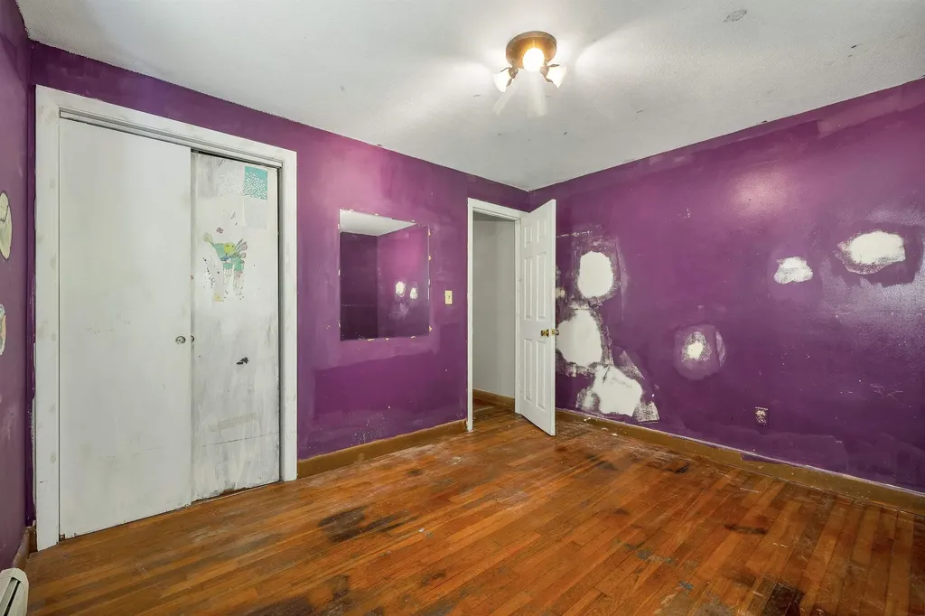 126 Hodgdon Road Northfield NH 03276