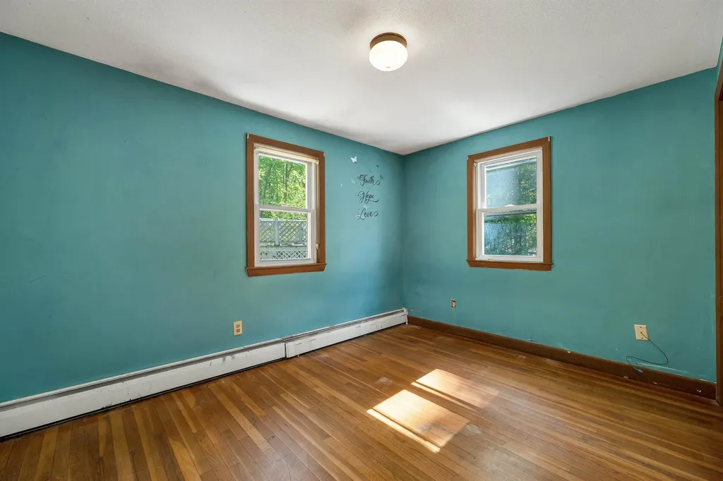 126 Hodgdon Road Northfield NH 03276