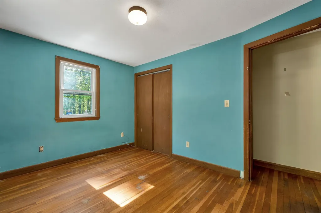 126 Hodgdon Road Northfield NH 03276