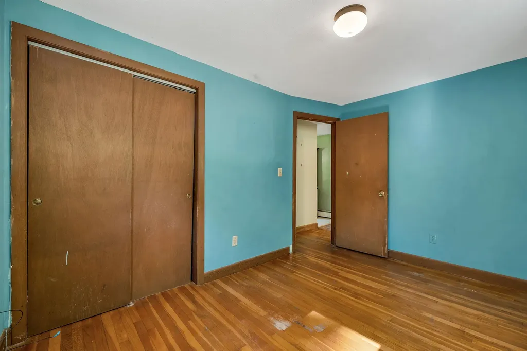 126 Hodgdon Road Northfield NH 03276
