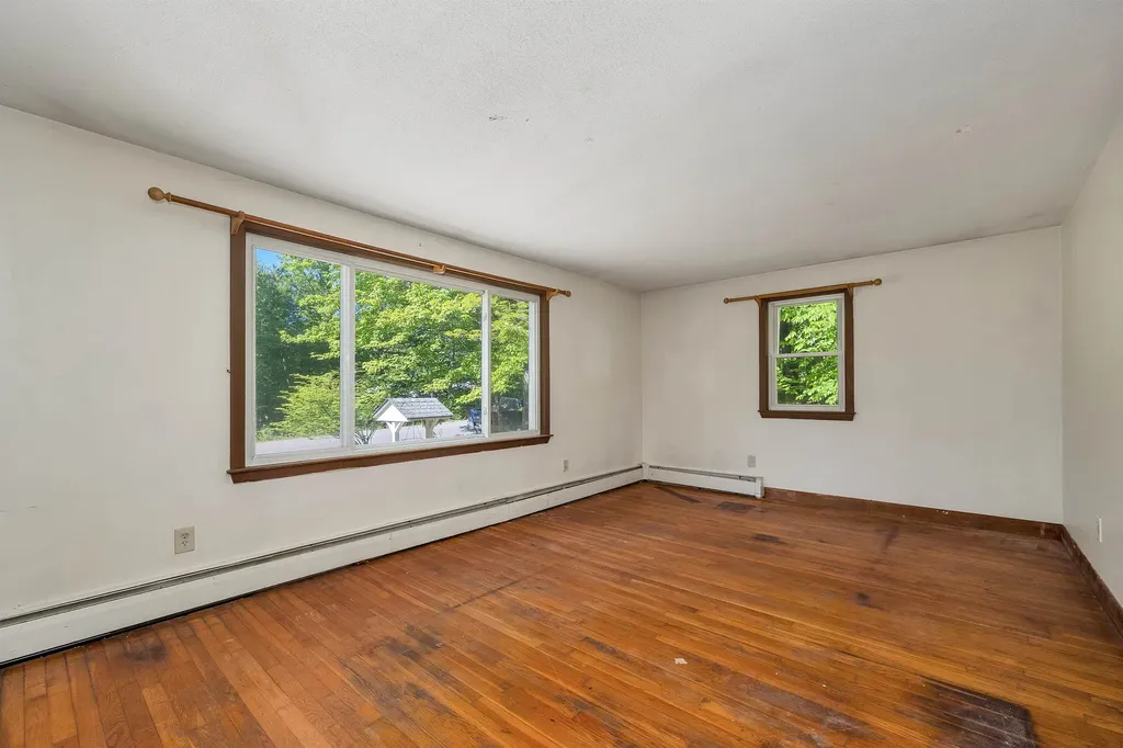 126 Hodgdon Road Northfield NH 03276