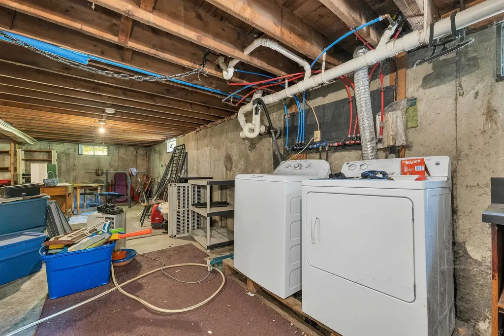 126 Hodgdon Road Northfield NH 03276