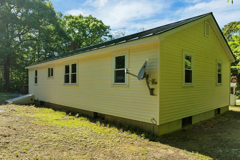 126 Hodgdon Road Northfield NH 03276