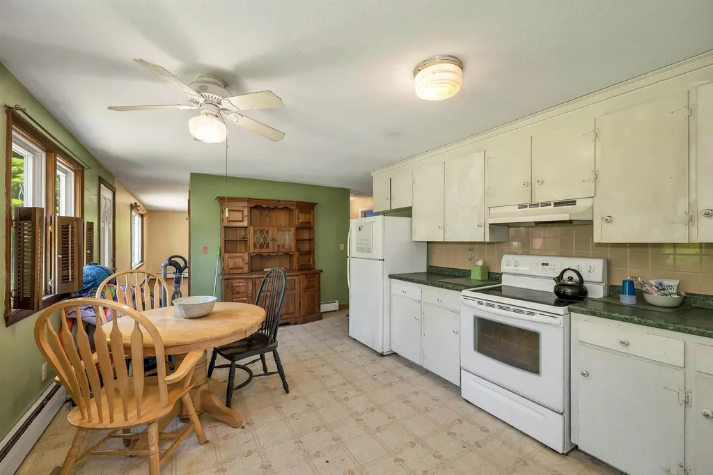 126 Hodgdon Road Northfield NH 03276