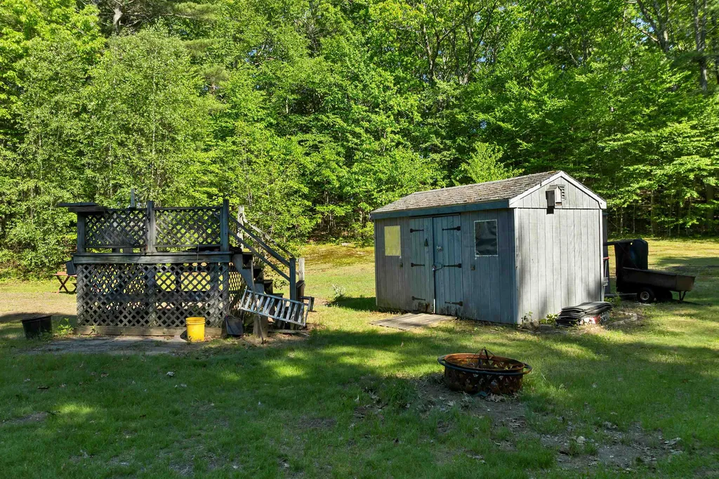 126 Hodgdon Road Northfield NH 03276