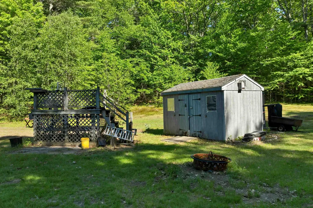 126 Hodgdon Road Northfield NH 03276