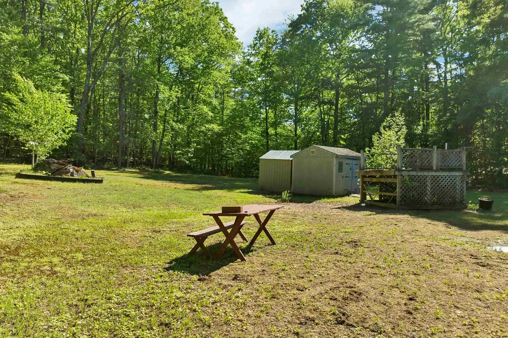 126 Hodgdon Road Northfield NH 03276