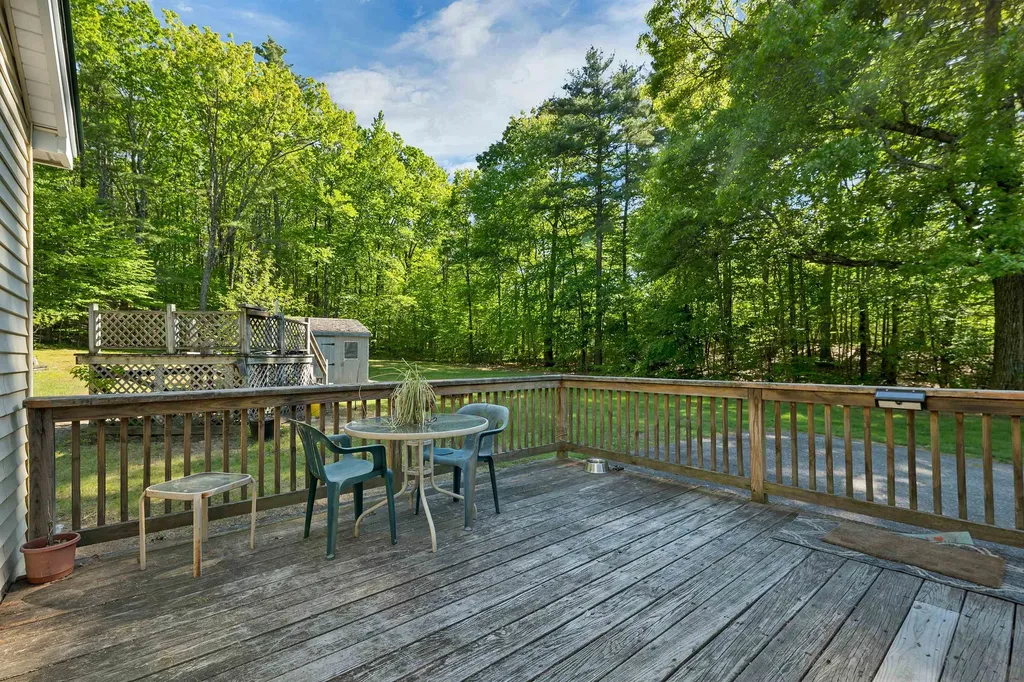 126 Hodgdon Road Northfield NH 03276