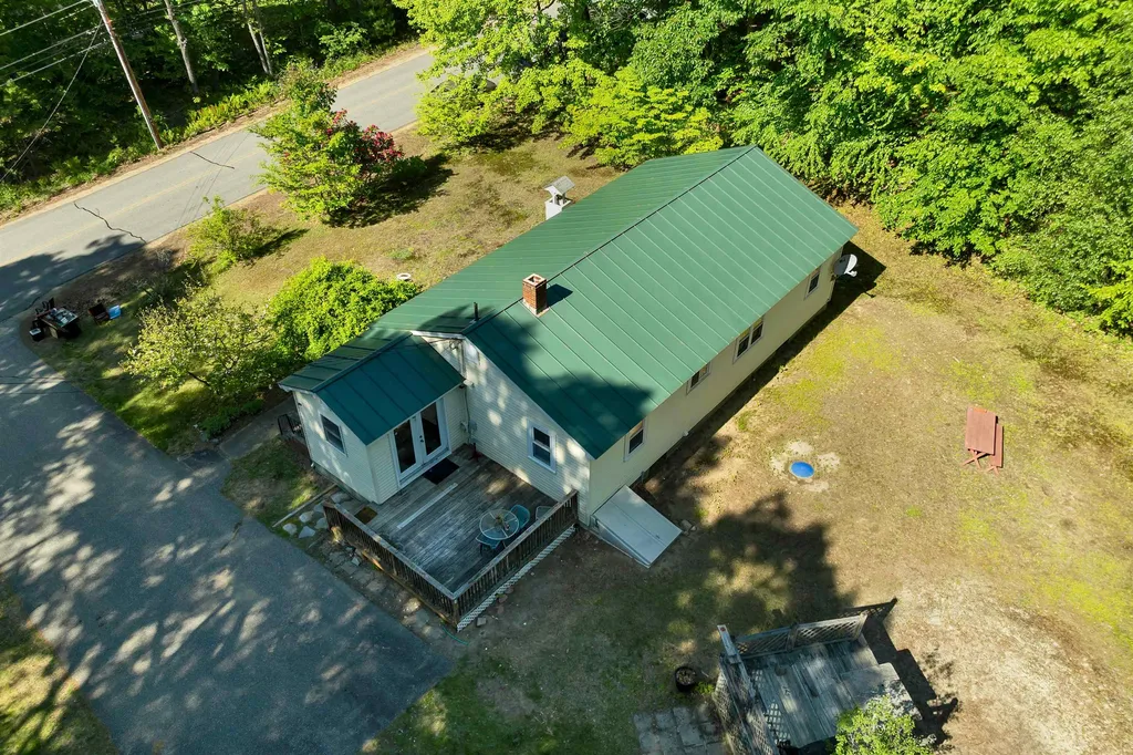 126 Hodgdon Road Northfield NH 03276