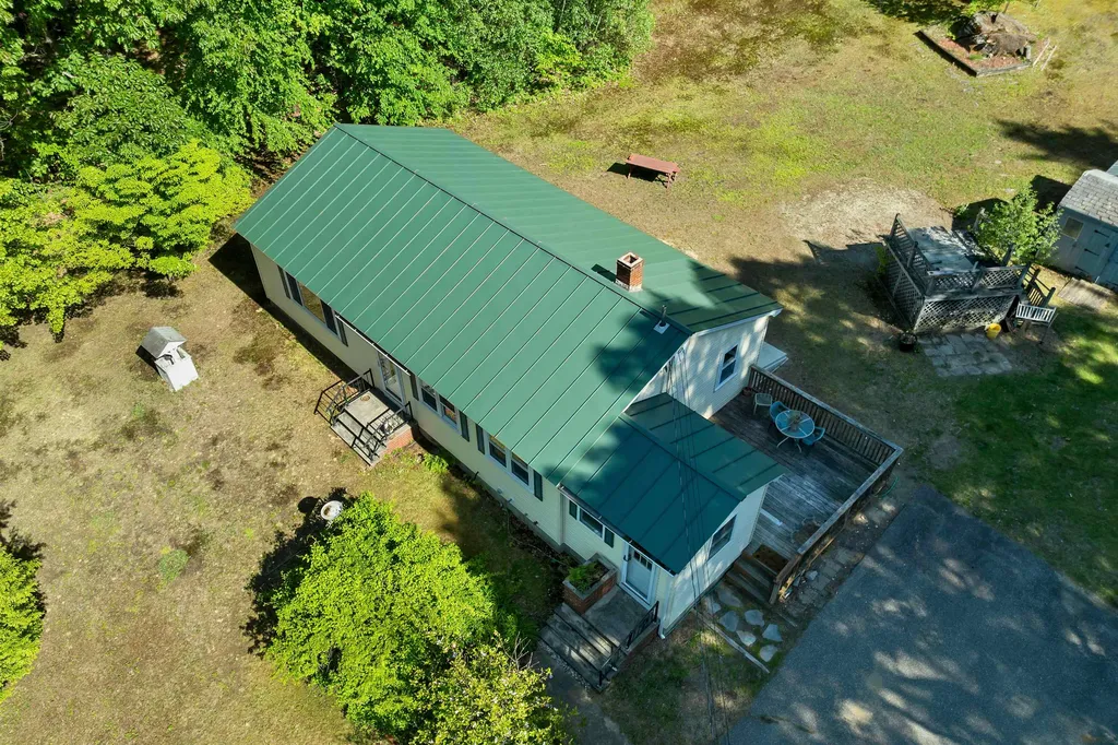 126 Hodgdon Road Northfield NH 03276