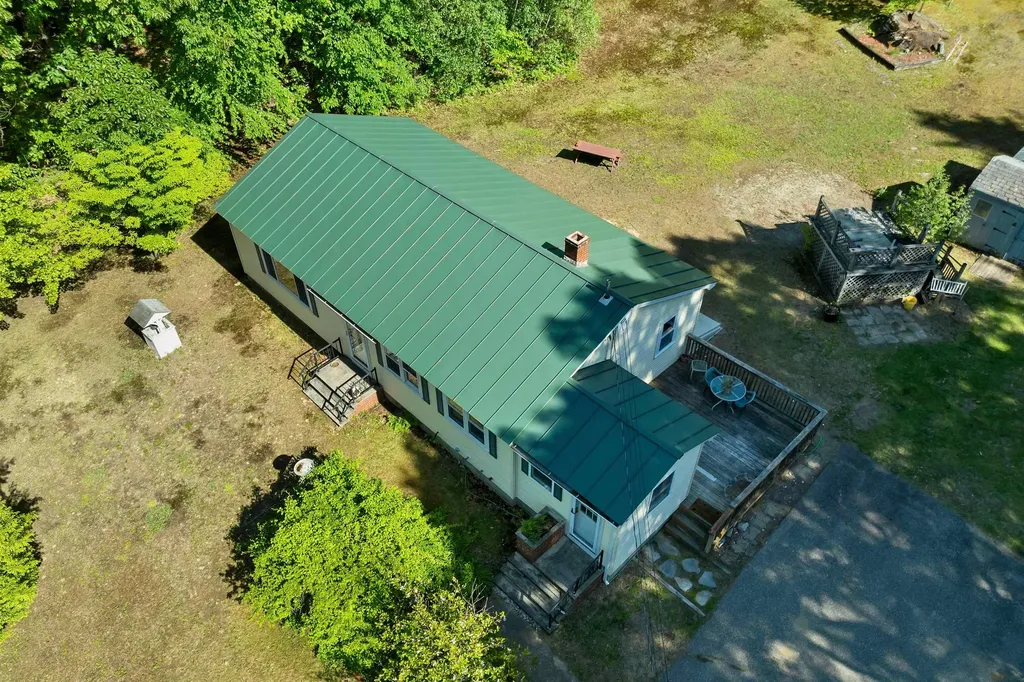 126 Hodgdon Road Northfield NH 03276