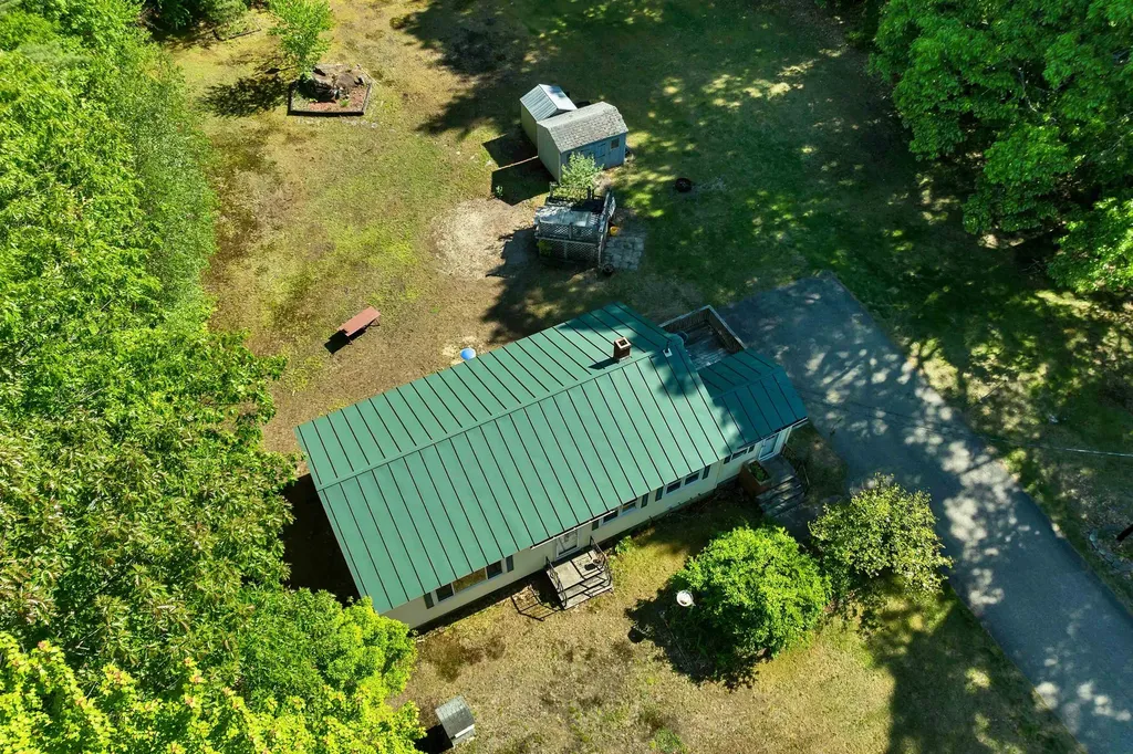 126 Hodgdon Road Northfield NH 03276