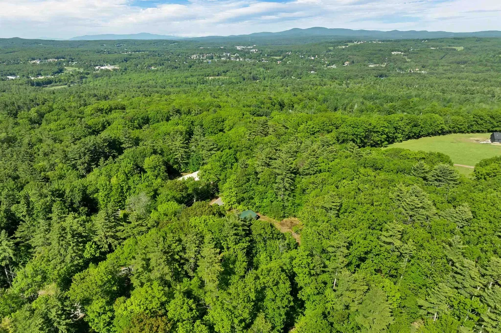 126 Hodgdon Road Northfield NH 03276