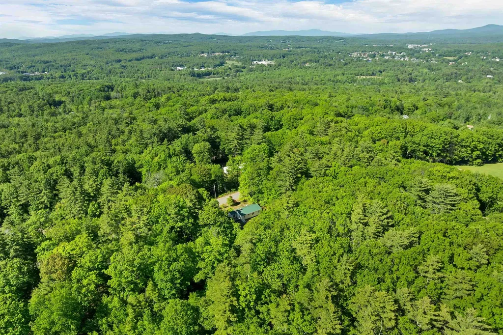 126 Hodgdon Road Northfield NH 03276