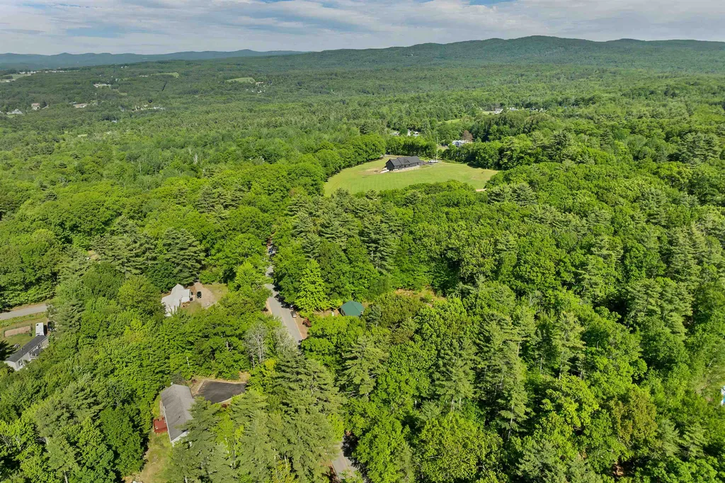 126 Hodgdon Road Northfield NH 03276