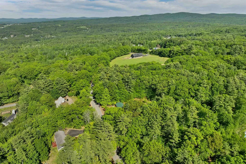 126 Hodgdon Road Northfield NH 03276