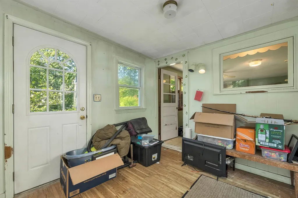 126 Hodgdon Road Northfield NH 03276