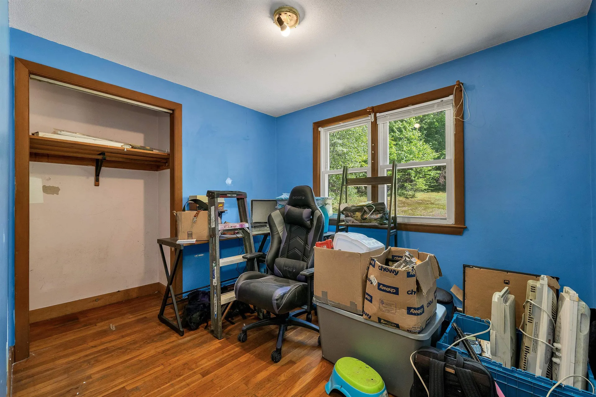 126 Hodgdon Road Northfield NH 03276