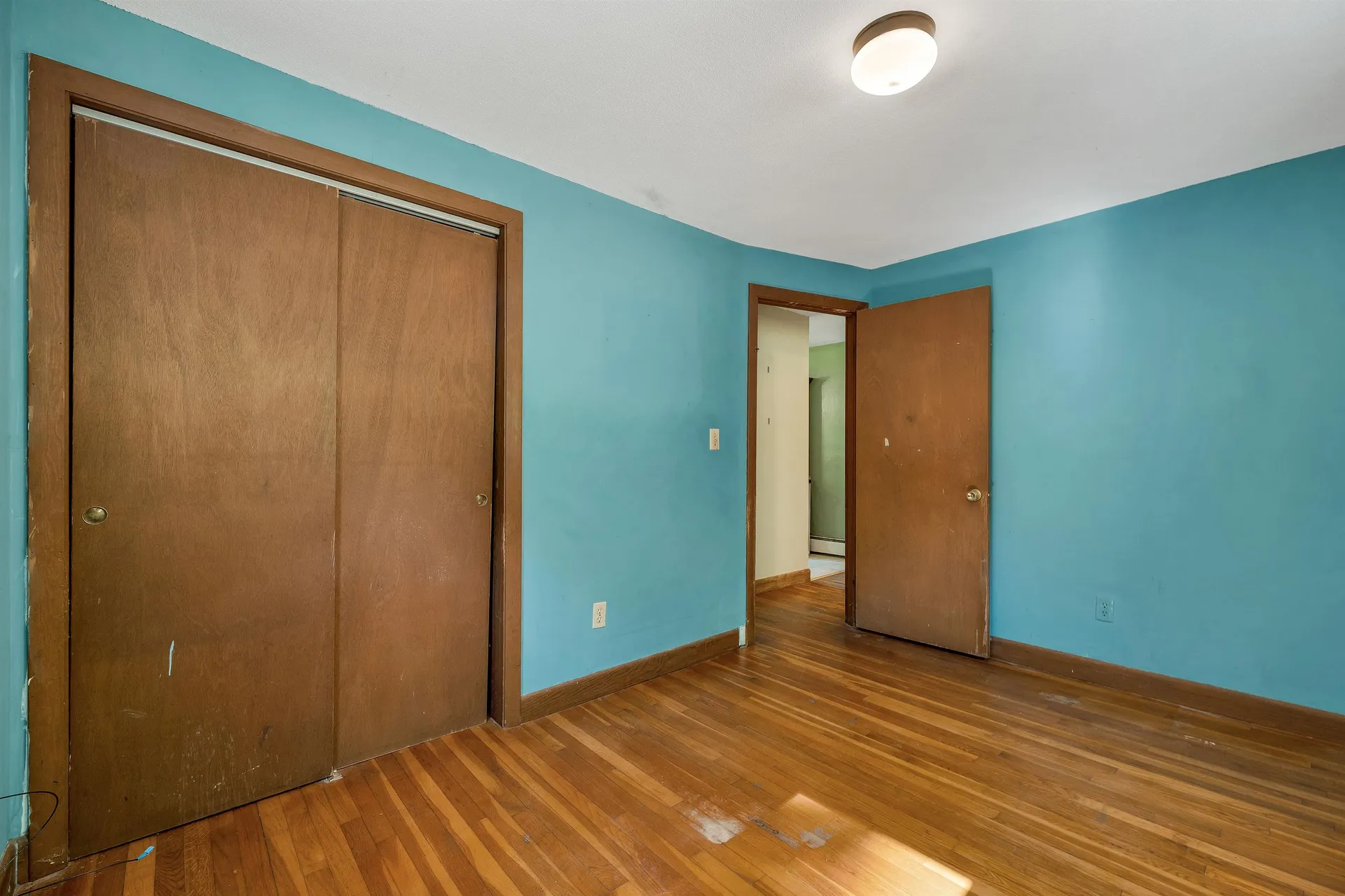 126 Hodgdon Road Northfield NH 03276