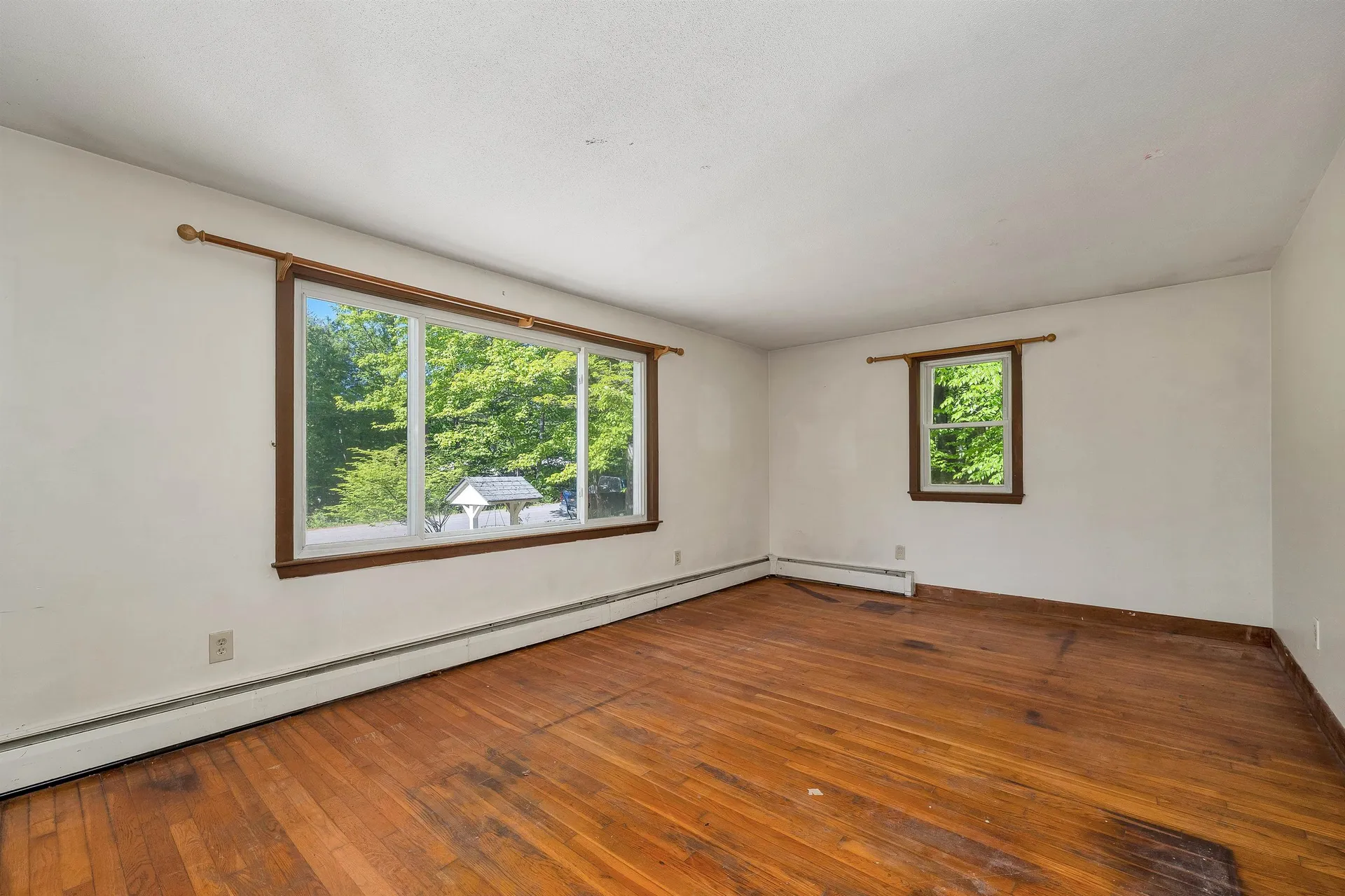 126 Hodgdon Road Northfield NH 03276