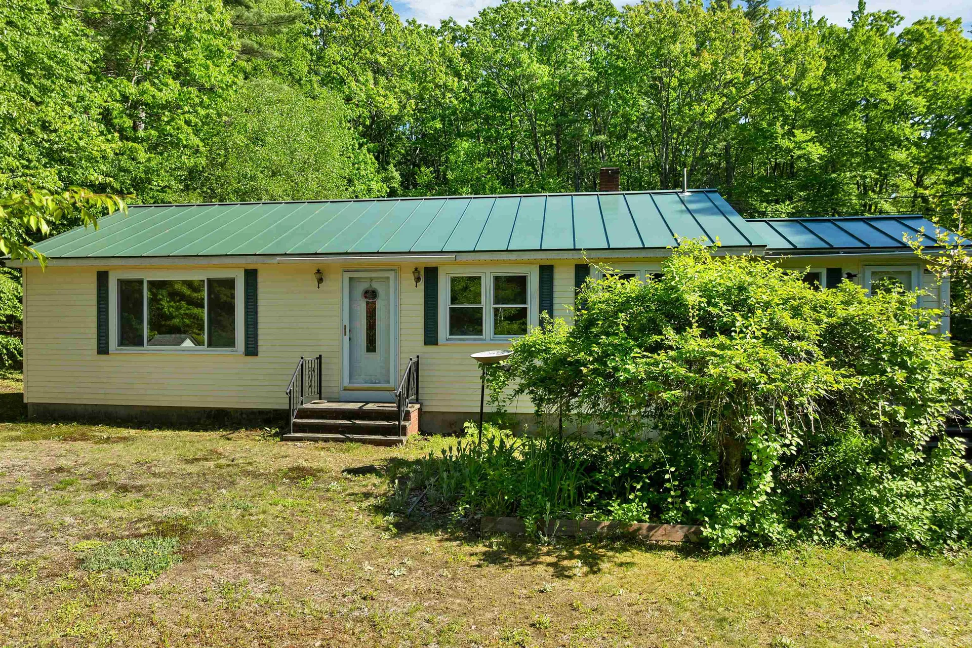 126 Hodgdon Road Northfield NH 03276