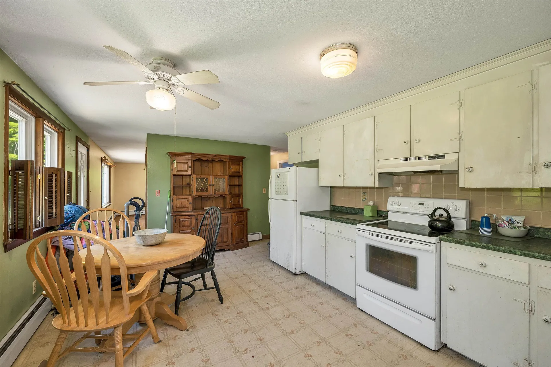 126 Hodgdon Road Northfield NH 03276