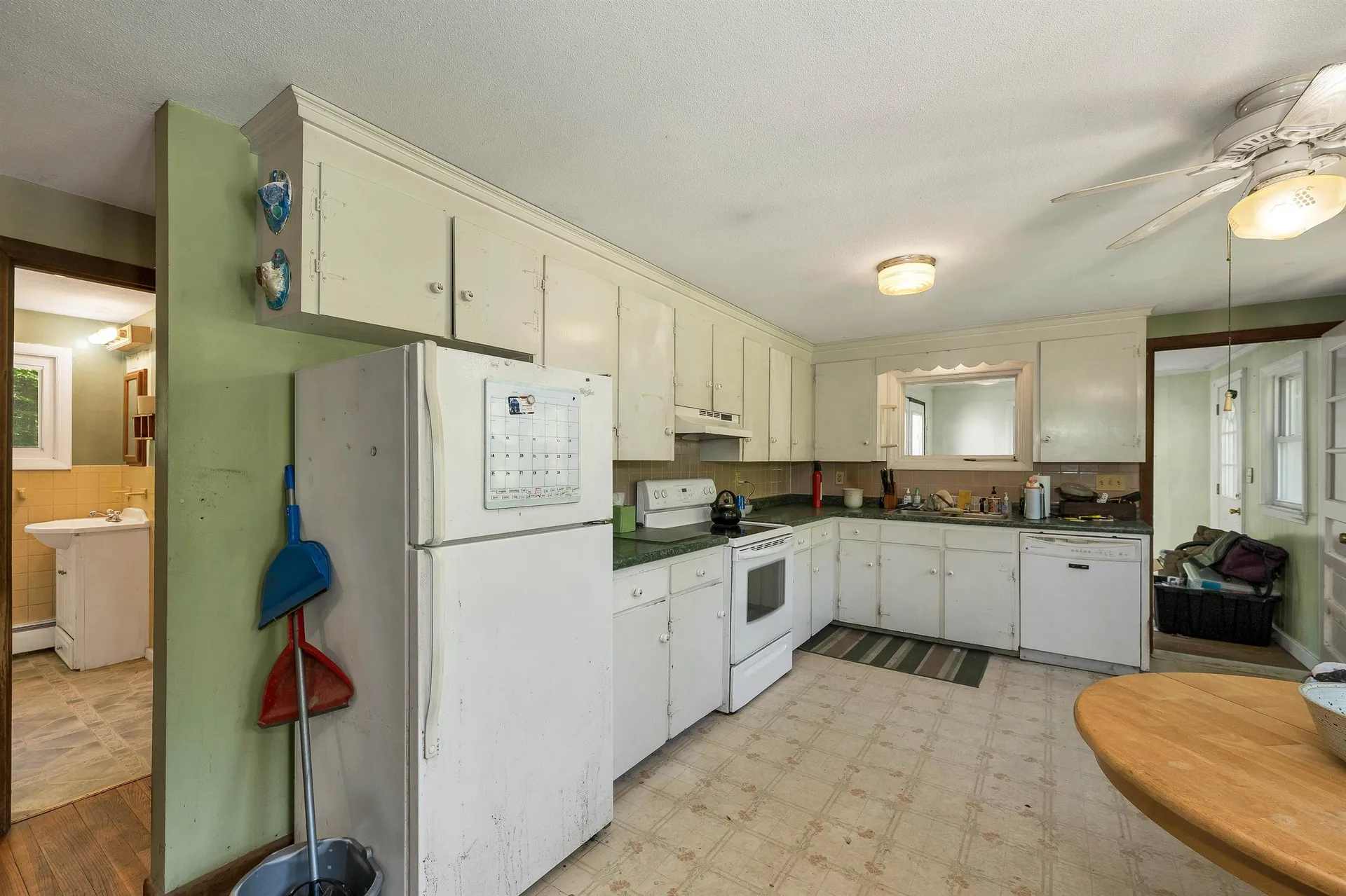 126 Hodgdon Road Northfield NH 03276