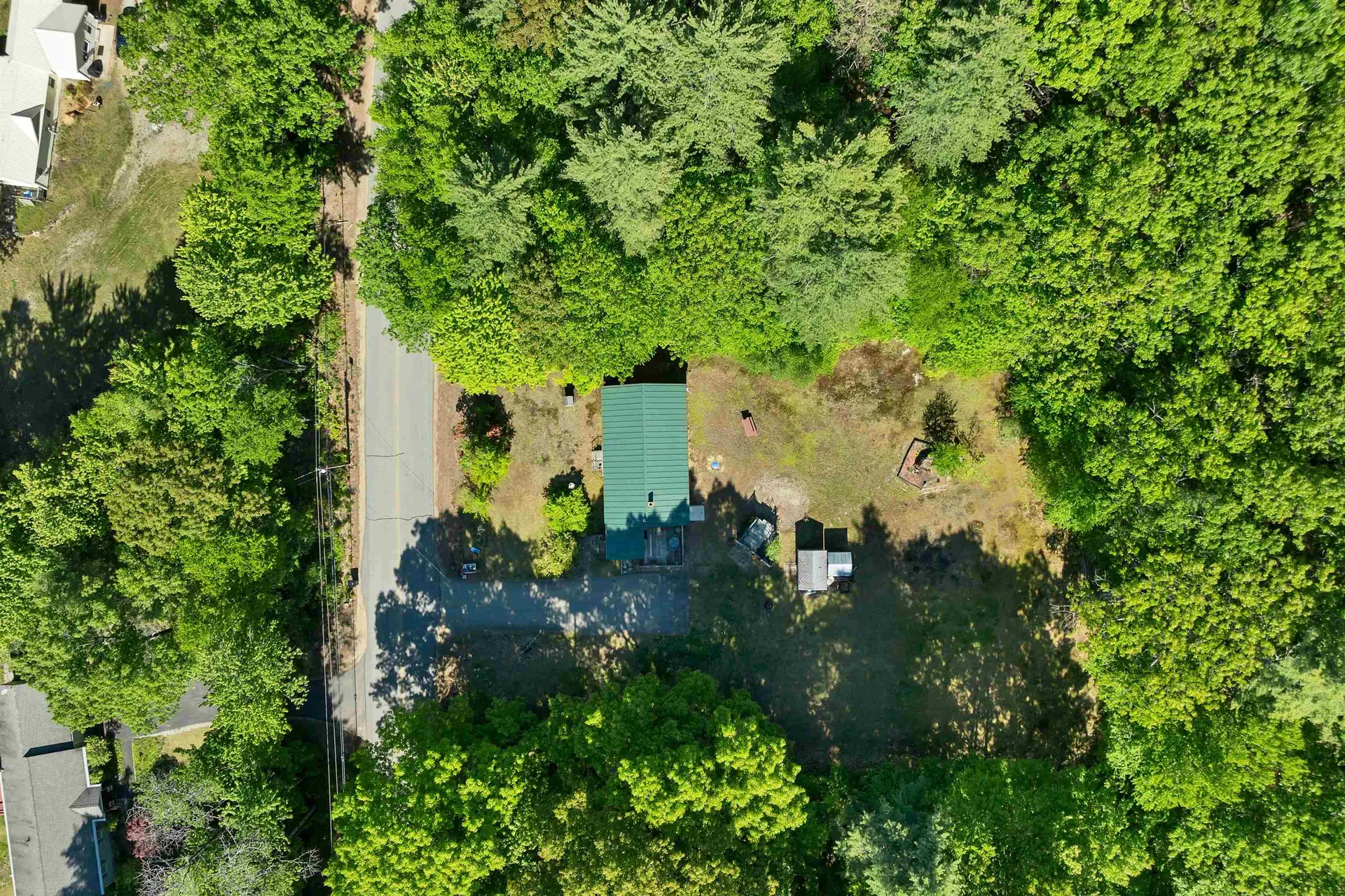 126 Hodgdon Road Northfield NH 03276