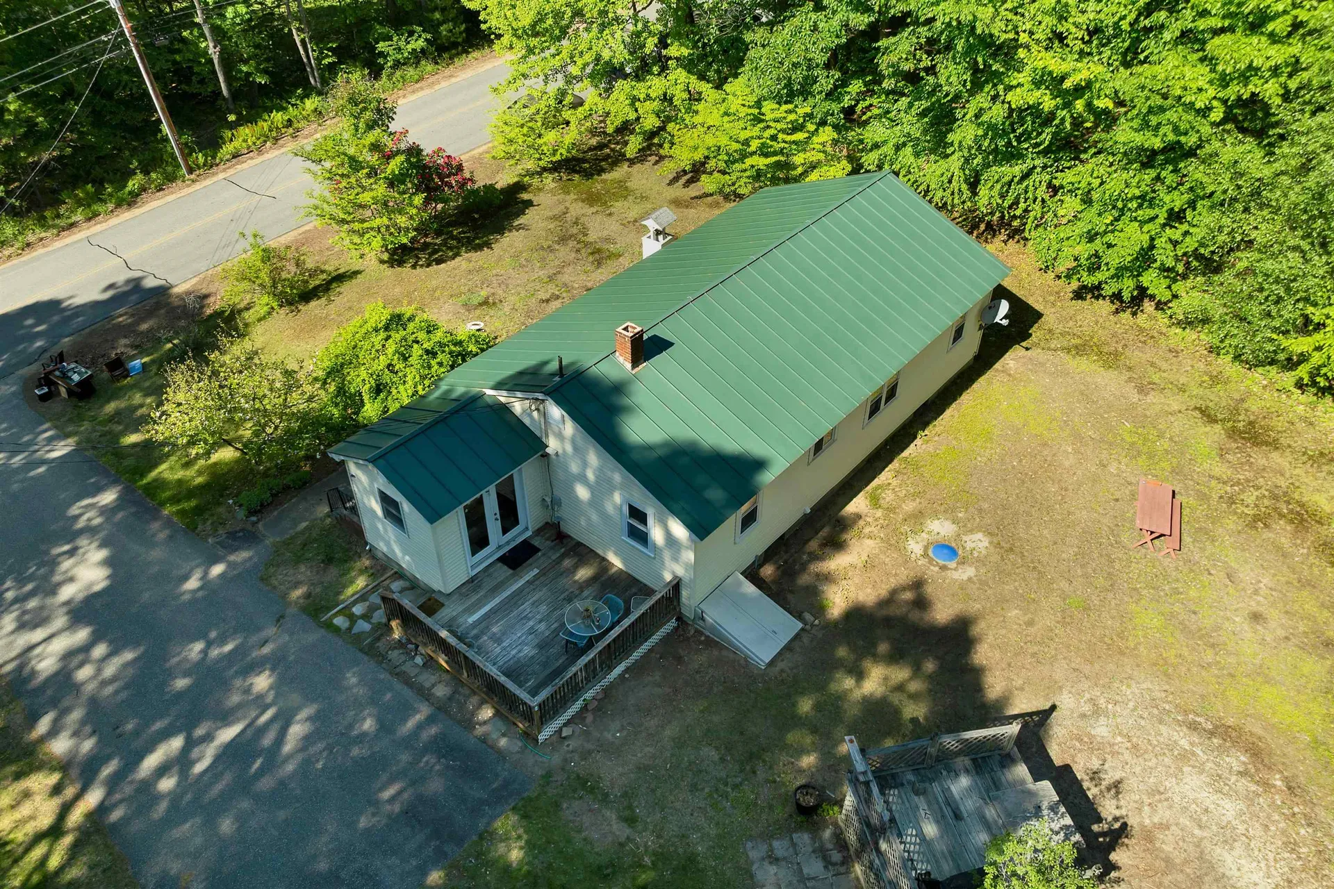 126 Hodgdon Road Northfield NH 03276