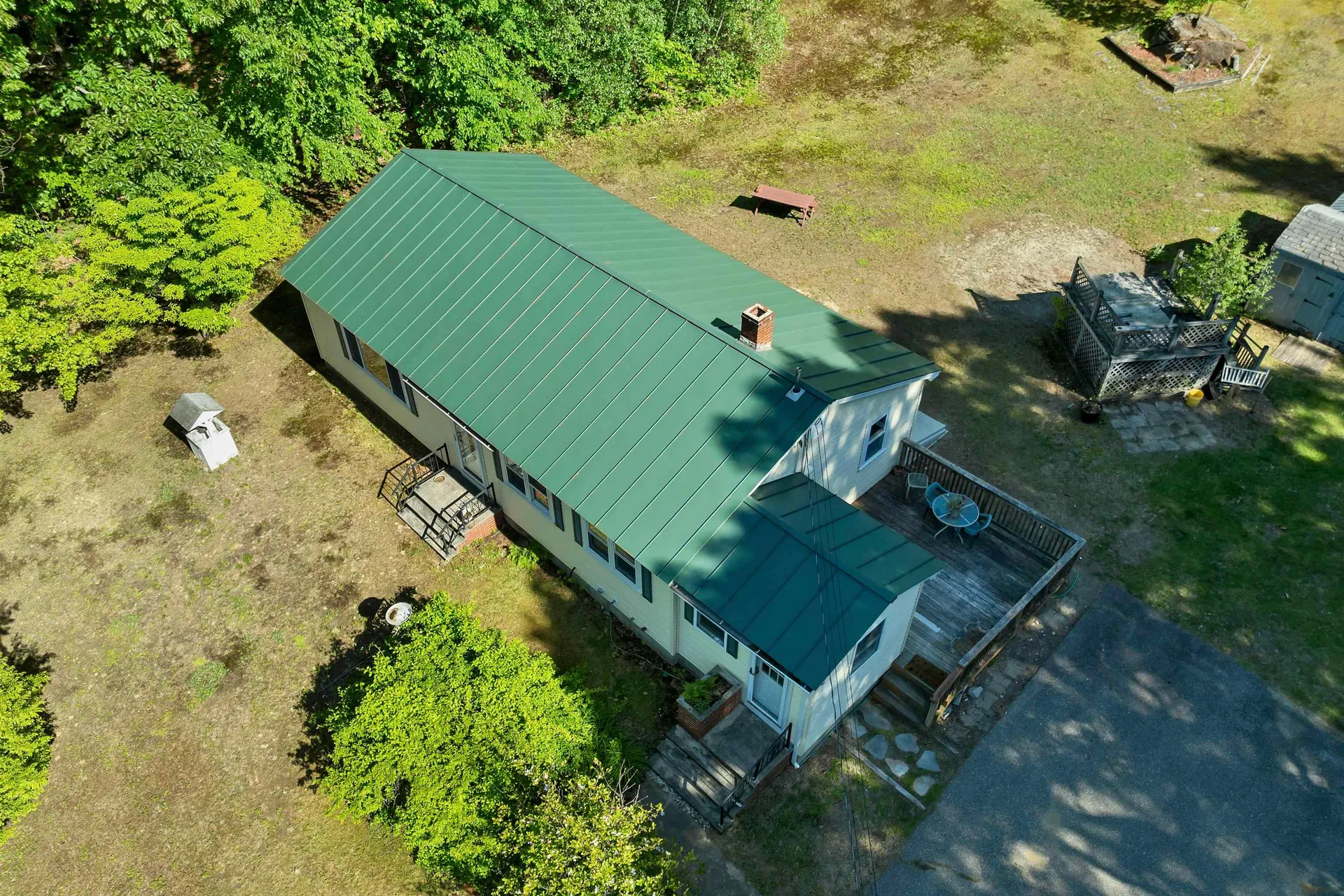 126 Hodgdon Road Northfield NH 03276