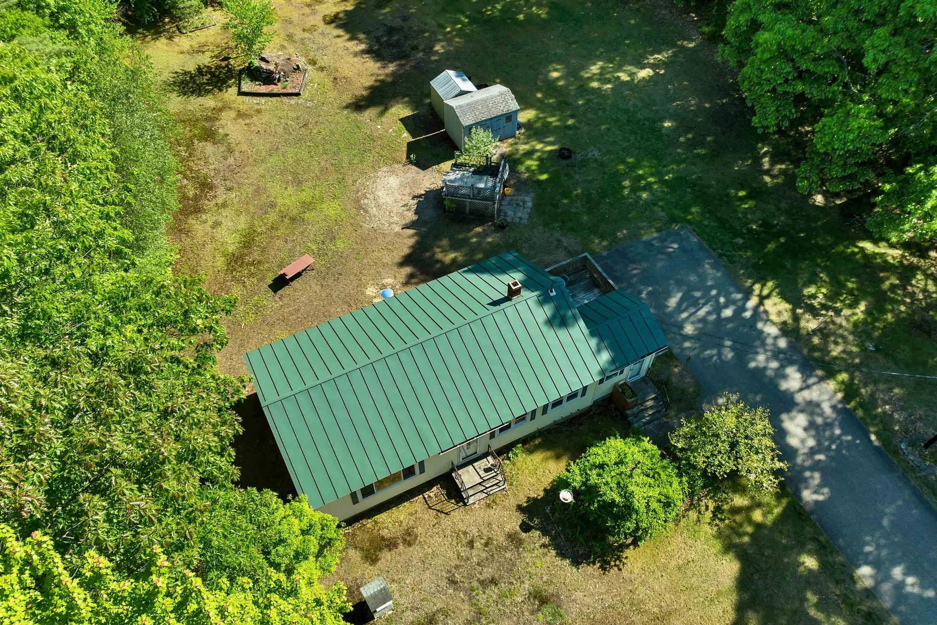 126 Hodgdon Road Northfield NH 03276