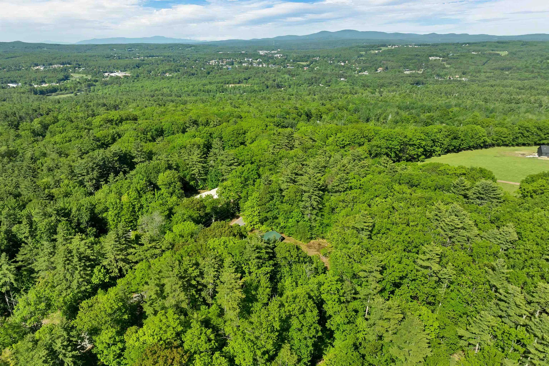 126 Hodgdon Road Northfield NH 03276