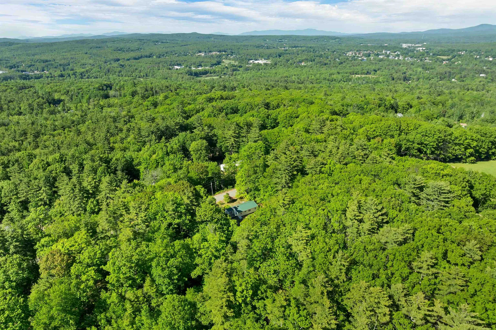 126 Hodgdon Road Northfield NH 03276