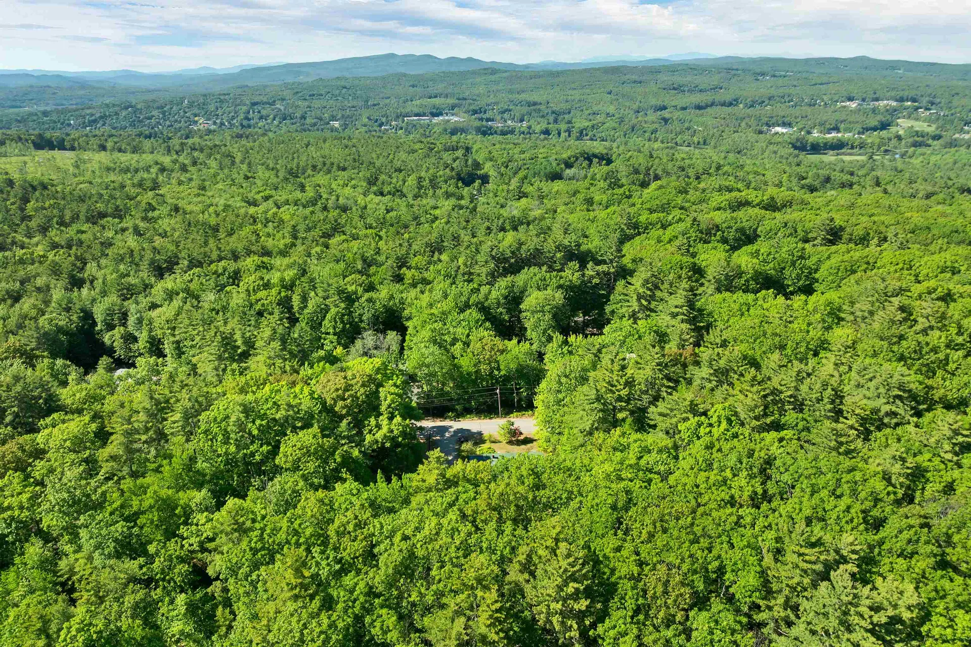 126 Hodgdon Road Northfield NH 03276