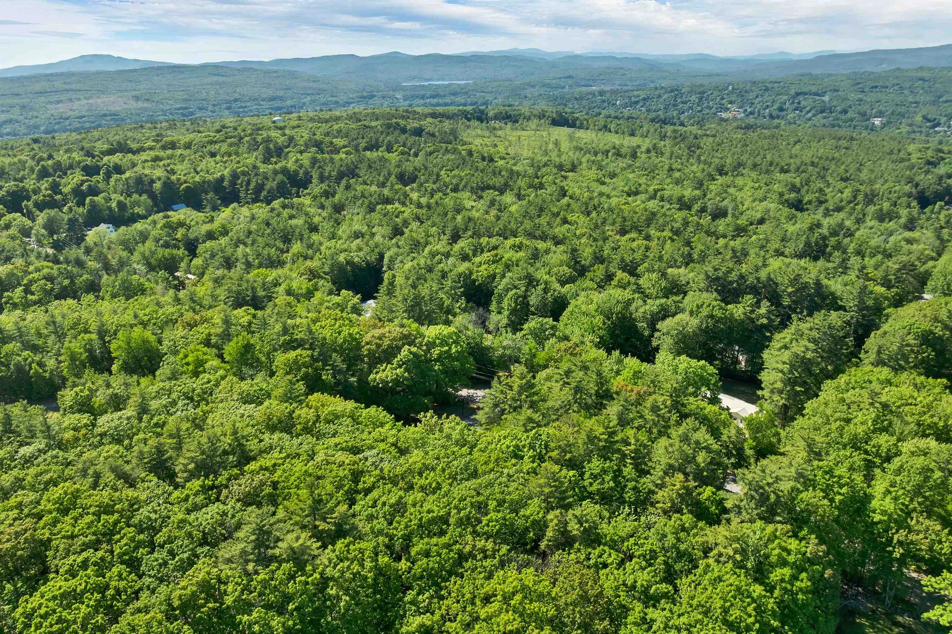 126 Hodgdon Road Northfield NH 03276