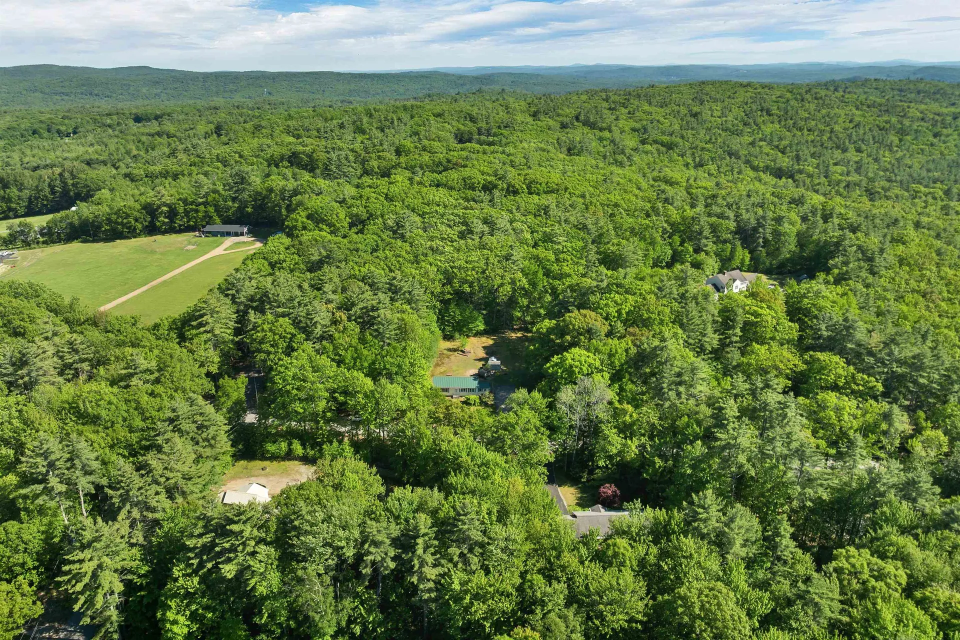 126 Hodgdon Road Northfield NH 03276