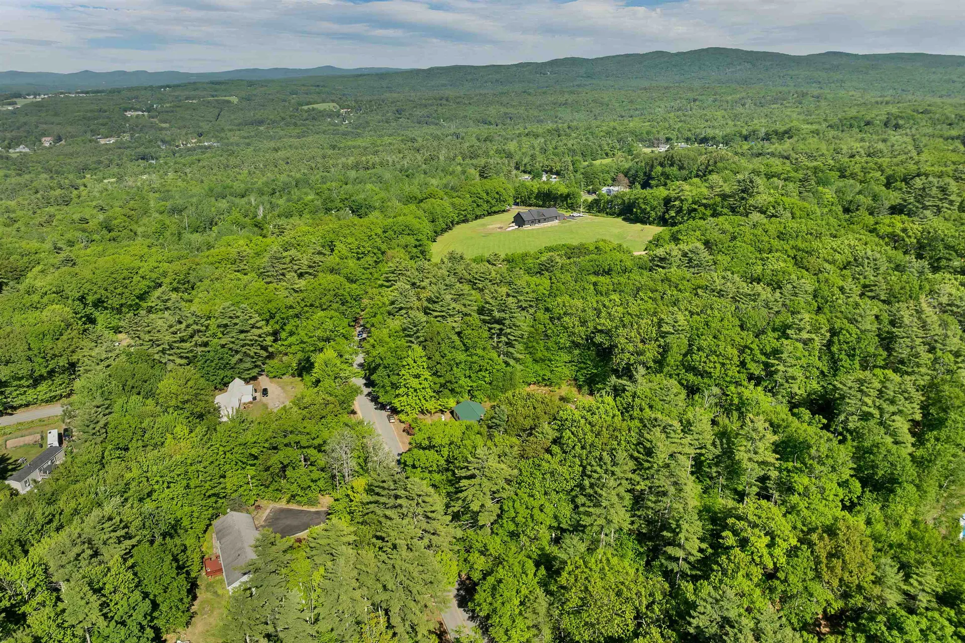 126 Hodgdon Road Northfield NH 03276