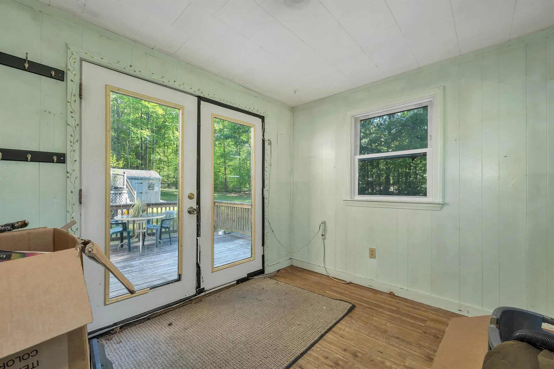 126 Hodgdon Road Northfield NH 03276