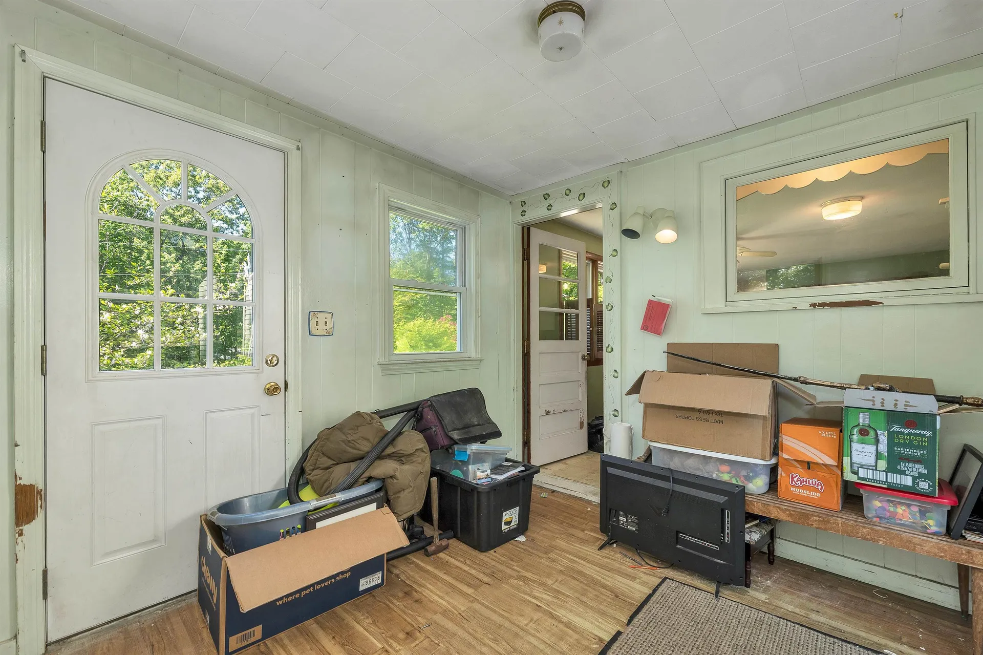126 Hodgdon Road Northfield NH 03276
