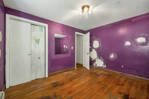 126 Hodgdon Road Northfield NH 03276