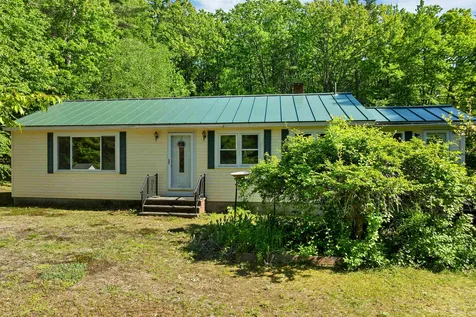 126 Hodgdon Road Northfield NH 03276