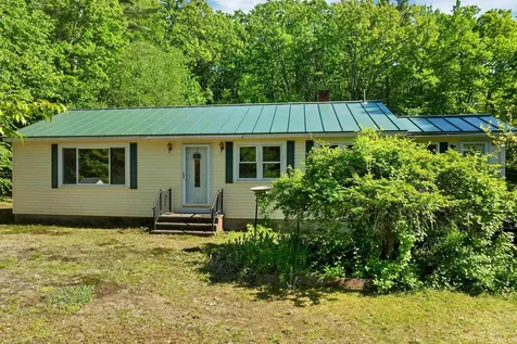 126 Hodgdon Road Northfield NH 03276