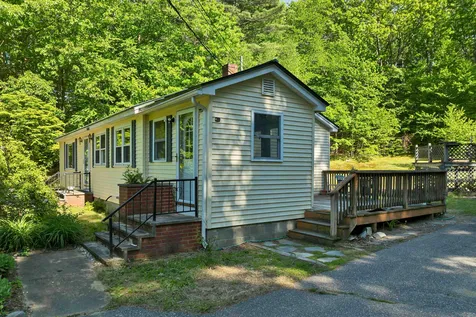 126 Hodgdon Road Northfield NH 03276