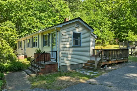126 Hodgdon Road Northfield NH 03276