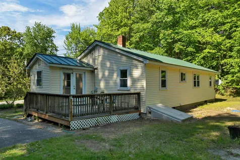 126 Hodgdon Road Northfield NH 03276