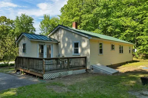 126 Hodgdon Road Northfield NH 03276